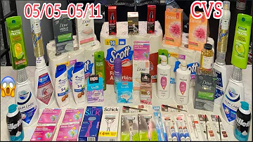 🔥🔥🔥MI HERMOSÍSIMA COMPRA EN❤️CVS❤️SEMANA 05/05–05/11🔥🔥🔥Siguen las ofertas 🔥🔥🔥