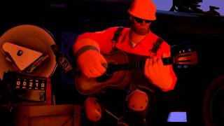 Meet The Engineer [SFM Test]