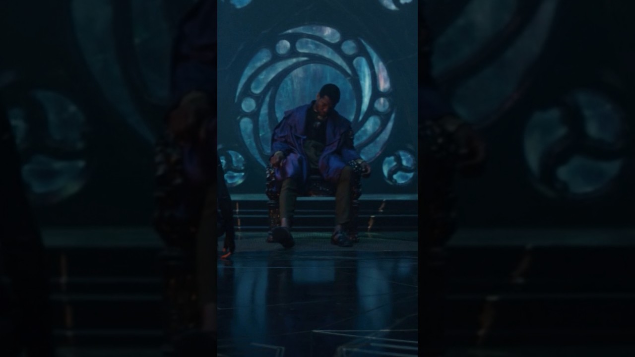 Is He Who Remains Really Dead? Explained | Loki Season 2