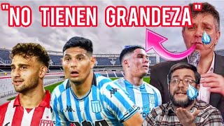 FUERTES Ataques a RIVER por ENVIDIA 💥