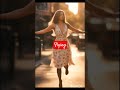 "She Took to the Skies: The Woman Who Defied Gravity!"#ytshorts #trending #viral#vfxshorts