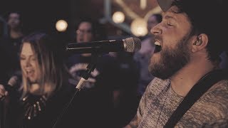 Flood the Earth/ Holy Spirit MASHUP // Jesus Culture // Cover