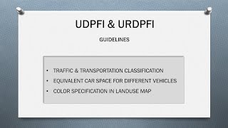 UDPFI & URDPFI Guidelines(Tamil)-part 2/Gate architecture 2021,Tancet study material/important MCQs