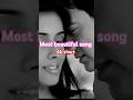 The Most Beautiful Love Song 4k short ❤ # Heart Touching Edit