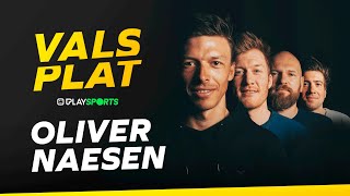 VALS PLAT - Oliver Naesen, van waskoerier tot Belgisch kampioen