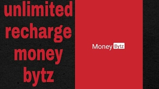 Money bytz unlimited recharge kre hindi screenshot 2