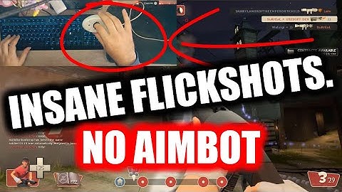 So... I Joined The Aim Community Of TF2.