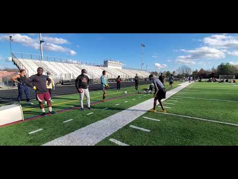 box drill db drill