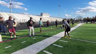 box drill db drill News