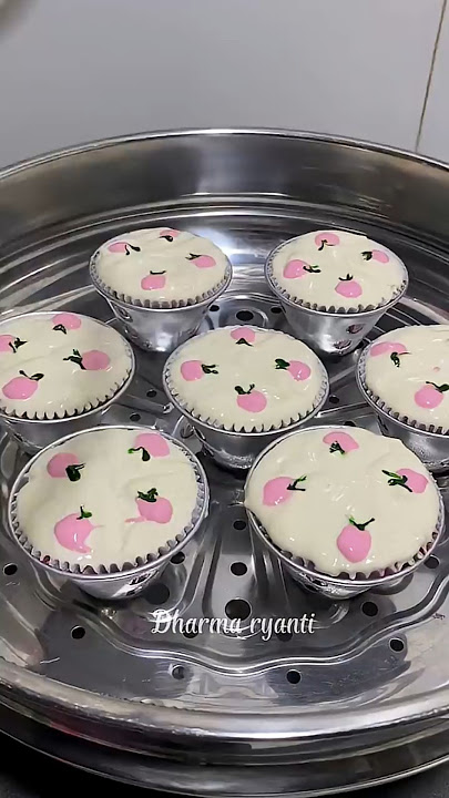 PENTING!!INI RAHASIA BOLU KUKUS MEKAR SEMPURNA #shotrs #shorts #shortvideo #bolumekar