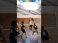 Thanks Colt❤️❤️.. full video drops tomorrow #volleyball #micdup