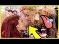 Dark Secrets Sam and Cat Tried To Hide