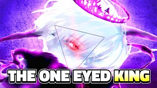 Tokyo Ghoul The One Eyed King Explained Kaneki, Eto, And ???