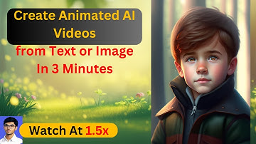 Runway ML Tutorial In Hindi || Create Text To Video In Minutes || Create Image To Video In Minutes