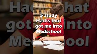 If you have tips for aspiring doctors, pay it forward and comment below 👇 #doctor #medical #study