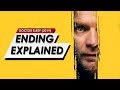 Doctor Sleep: Ending Explained Breakdown + Full Movie Spoiler Talk Review & The Shining Easter Eggs