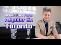 Requisitos Para Alquilar En Toronto