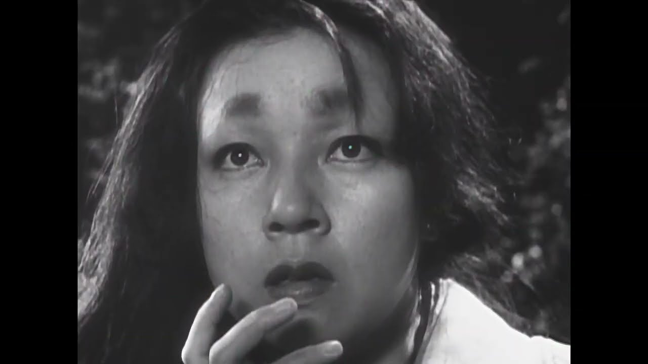 羅生門 予告篇 - YouTube