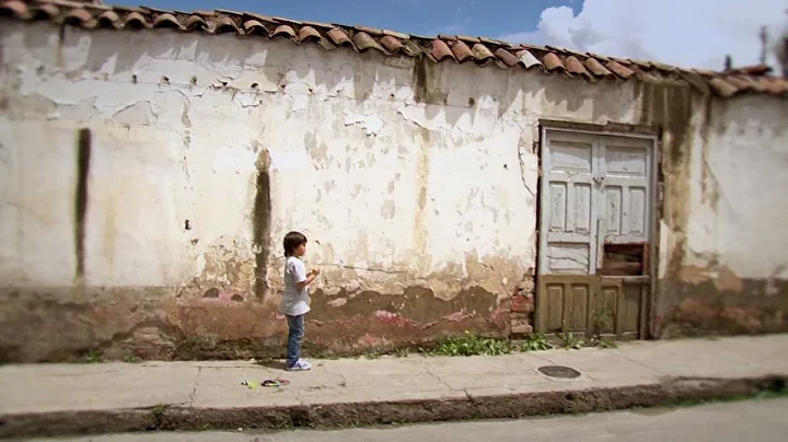 Sergio Jimnez - Sol (Vdeo clip)