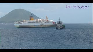 Download Lagu ShipFilm | Kapal penumpang Nusantara KM. LABOBAR arrival pelabuhan Ternate tanggal 09.09.2019 Download Lagu ShipFilm | Kapal penumpang Nusantara KM. LABOBAR arrival pelabuhan Ternate tanggal 09.09.2019