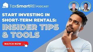Maximize Your Short-Term Rental Investments: Insider Tips & Tools
