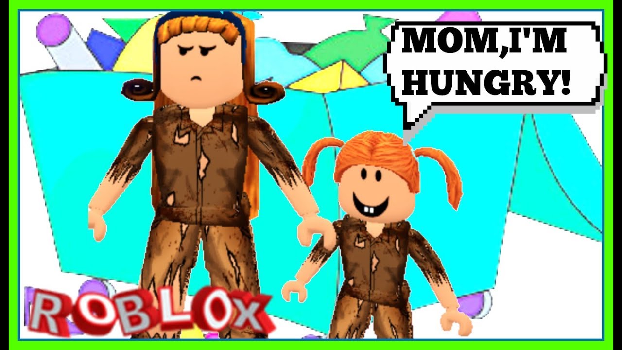 We Went On The Scariest Camping Trip To Sunset Island Roblox Roleplay By Roxy Bloxy - a vsco girl morning routine roblox roleplay