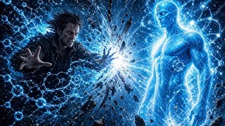 Molecule Man vs Doctor Manhattan — The One Thing He Couldn’t Control