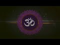 243 Hz Crown Chakra | ( Connected, Awareness, Understand Source, Ecstasy) Relaxing Meditation Music