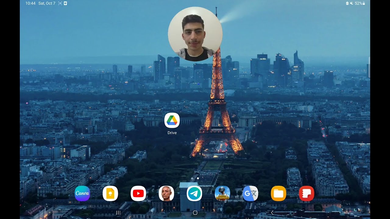 Simple Present unit 1