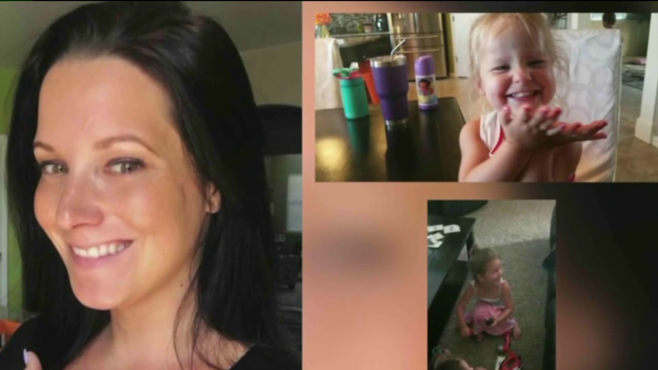 Christopher Watts pleads guilty to killing his wife, 2 daughters