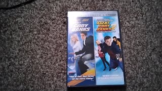 Opening To Agent Cody Banks 2 Destination London 2004 Dvd 2006 Reprint Side A Widescreen