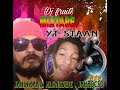 Jahstraal ft Jahrocso YT STAAN 1AM Riddim prod by jaylo x gino MIXTAPE DJ FRUITS 2023