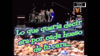 Frenzal Rhomb You Are Not My Friend Subtitulado en español