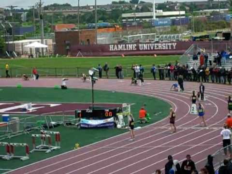 2011 MSHSL Class AA Track & Field Championship Mee...