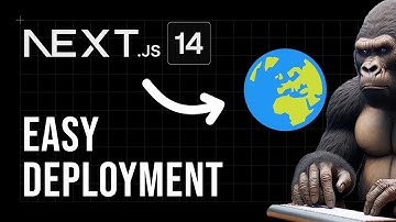 NextJs Hassle-Free Deployment - App Platform