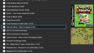 RetroArch 1.8.5 - Downloading Thumbnails