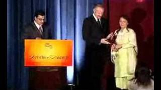 Morgan Spurlock - MPAC Foundation Media Awards