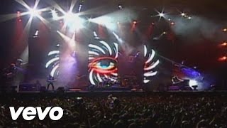 Video thumbnail of "Soda Stereo - Tele-Ka (Gira Me Verás Volver)"