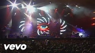 Miniatura del video "Soda Stereo - Tele-Ka (Gira Me Verás Volver)"