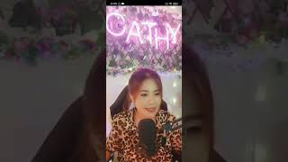 𝐂𝐀𝐓𝐇𝐘 𝐨𝐧 𝐁𝐢𝐠𝐨 𝐋𝐢𝐯𝐞 𝐏𝐡𝐢𝐥𝐢𝐩𝐩𝐢𝐧𝐞𝐬 𝟏𝟖𝟎𝟕𝟐𝟎𝟐𝟐