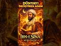 TIBBIN BABASI | İBN-İ SİNA #tarih #history #keşfet #belgesel #keşfetteyiz #reels #viral