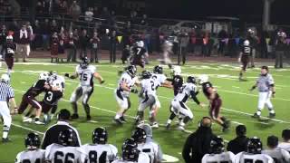 Forward Pass/Lateral