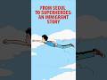 From Seoul to Superheroes: An Immigrant Story #GreatImmigrants #JimLee