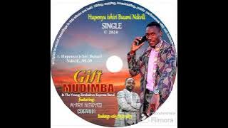 Hupenyu ivhiri Buumi ndivili_Gift Mudimba featuring Mark Ngwazi