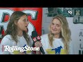 Aly & AJ Say There's A New Album On The Way | ACL 2022