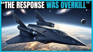 Twelve Missiles Struck Earth — Humanity Unleashed Its Wrath
