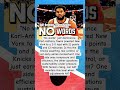 KAT Proves It Again #Knicks #KAT #NBAShorts