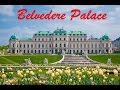 Belvedere Palace - Vienna (1080p)