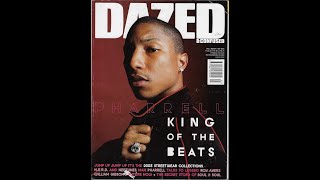 {FREE} Pharrell x Neptunes Runaway
