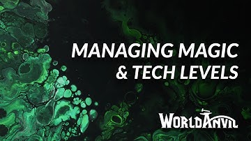 Should magic be the same everywhere in your world? - Worldbuilding Questions